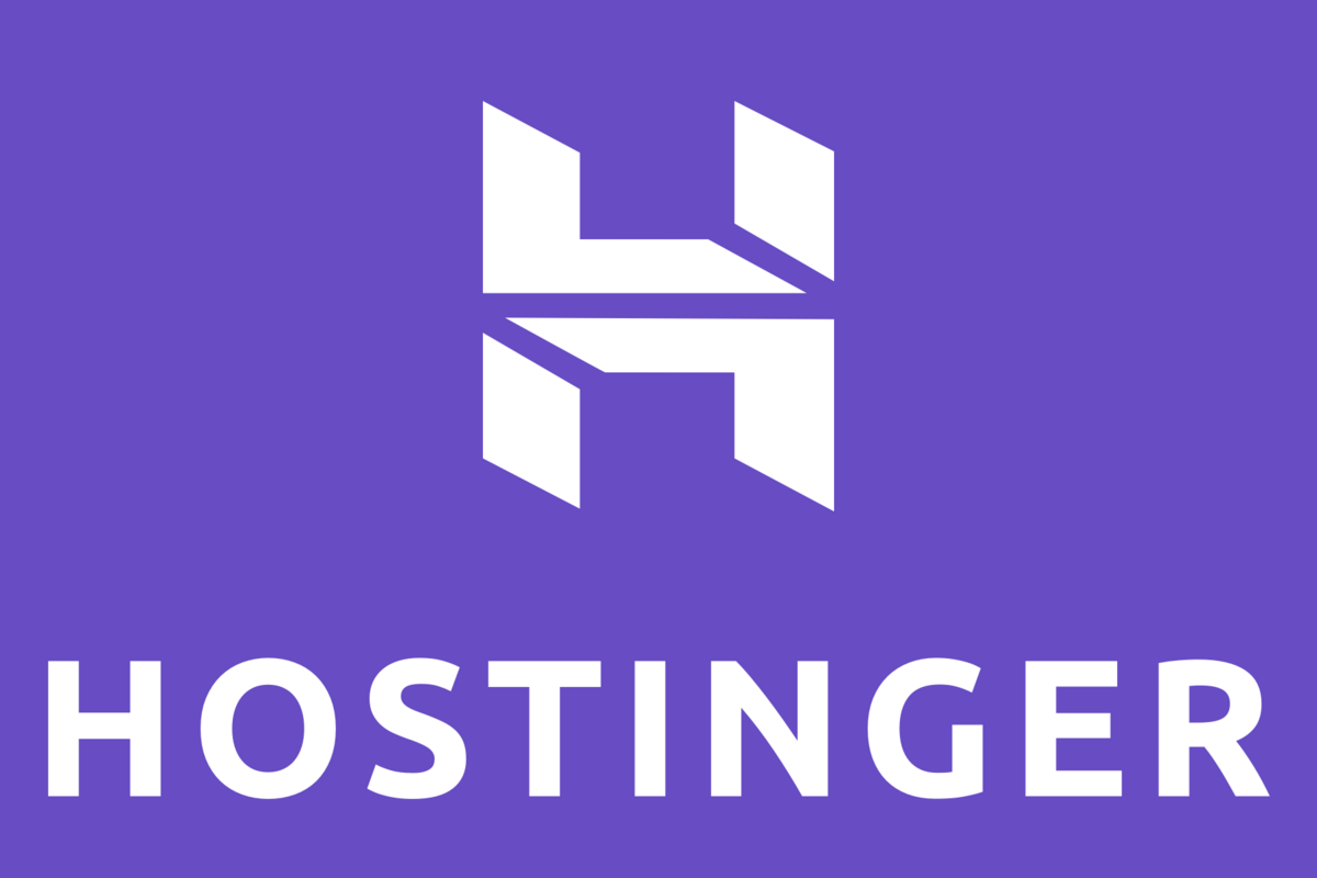 Hostinger Premium Website Builder