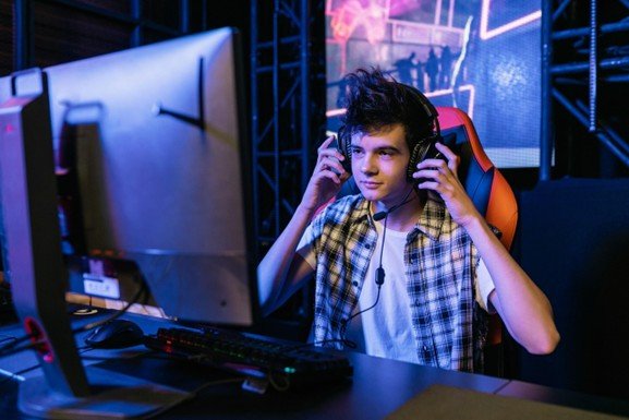 Affordable Graphics Cards 2025 You Don’t Need a Mega GPU to Have Fun