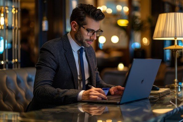 Surfing Safely in 2025: Why You Should Care About VPNs