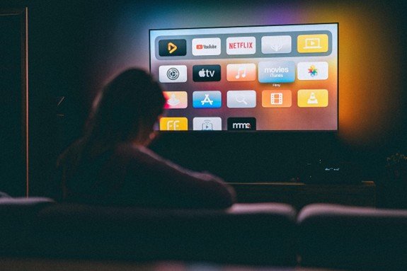TV Streaming Boxes in 2025: Big Entertainment, Small Box