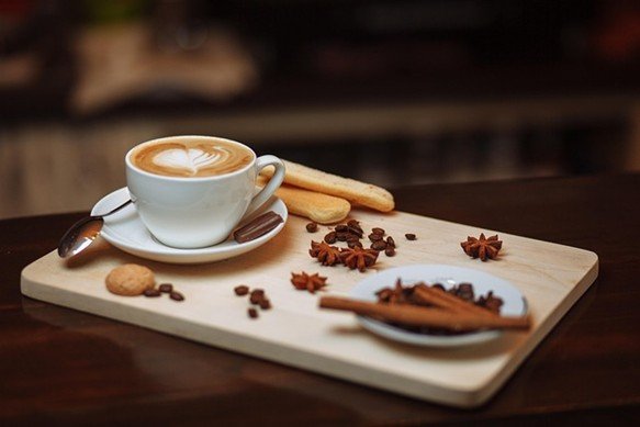 Barista Machines That Brew Like a Dream: Ditch the Café, Keep the Quality