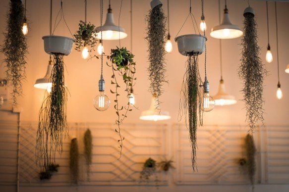 Smart Lighting 2025: Because Your Home Deserves a Little Drama (The Good Kind)