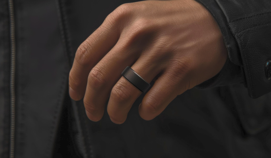 Smart Rings: The Future Is at Your Fingertips