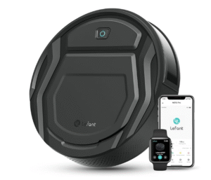 robot cleaner