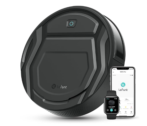 robot cleaner